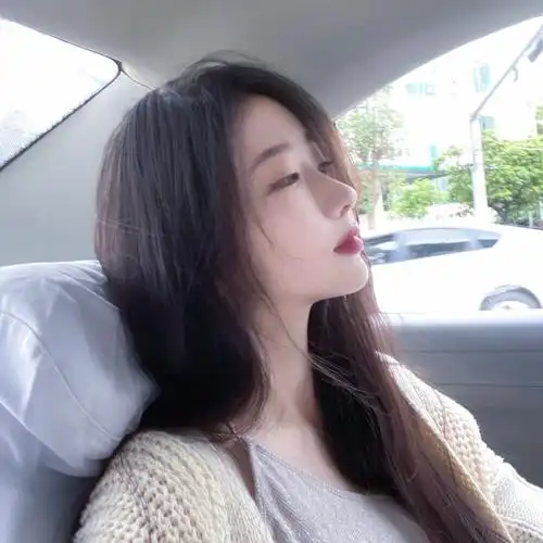 ins女生头像女头御姐御女闺蜜女头