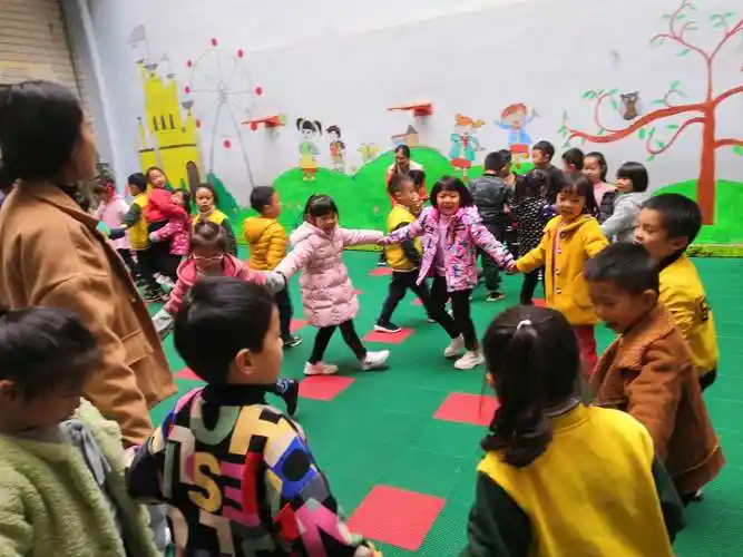 我们的11小花絮