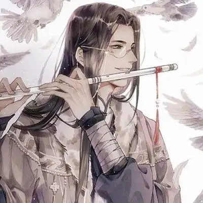 古风男头像动漫冷酷 高清古装男子动漫帅气头像手机上操作请先点击