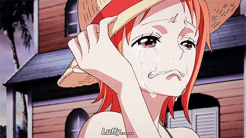 卡通 动漫 少女 哭泣