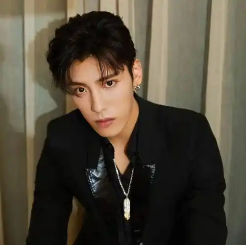 【微信头像】王子异