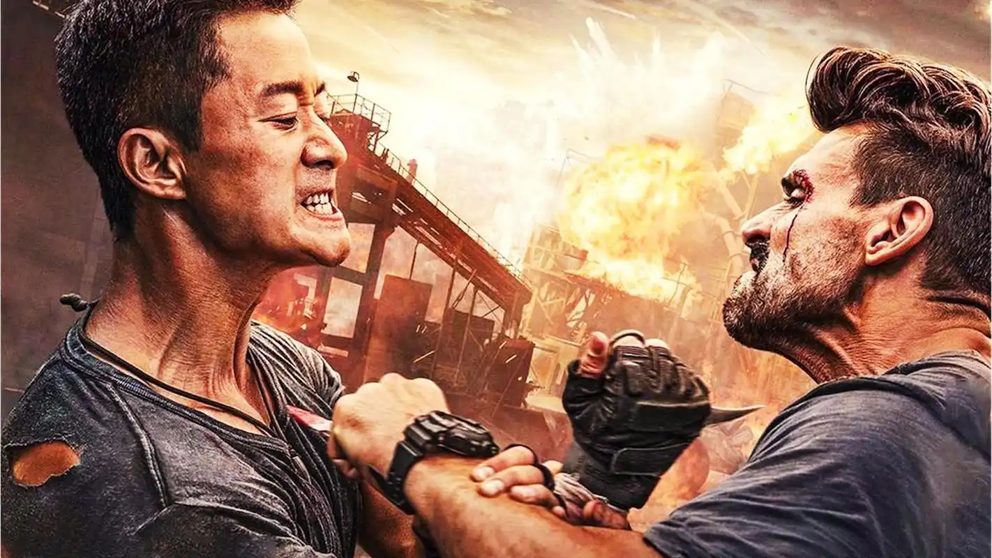 战狼3即将上映,但是吴京对战狼3剧本一直不满