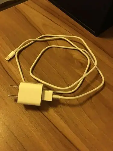 苹果6充电器原装