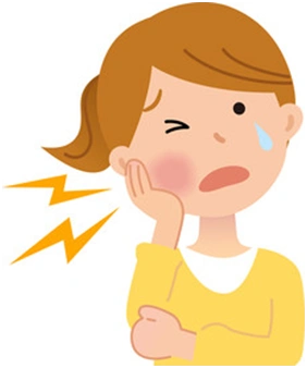 阳了之后让人崩溃到哭的居然是牙疼