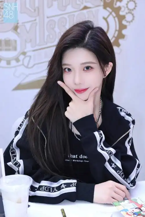 snh48超话2023#snh48开年巡演#team hii《终极任务