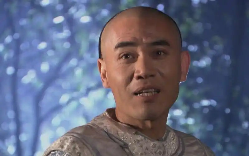 【二棉裤】大宅门16:白景琦刚葬完恩师,就强颜欢笑,含泪对抗三叔