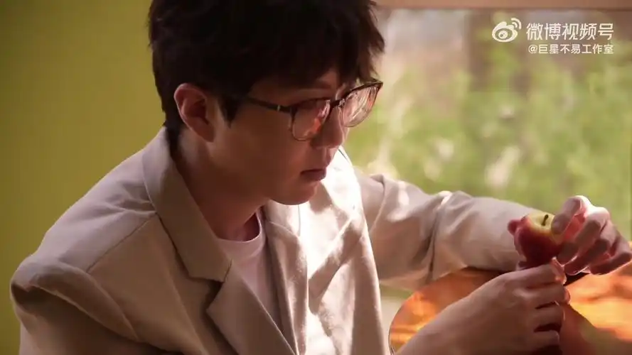 城市画报会动的花絮,快让毛不易进剧组_哔哩哔哩_bilibili