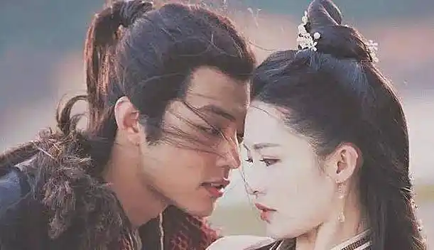 李沁_关系_流量