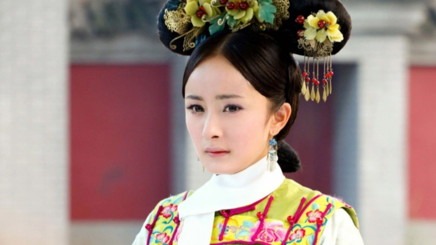 铁粉看过来,杨幂出演的9部电视剧,堪称影视界中女劳模