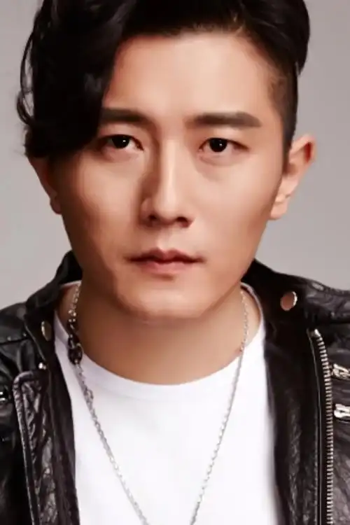 秦伯坤 | 大陆男星 | 明星档案 | 图治(上海)文化传媒有限公司