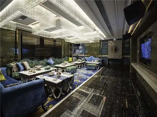 西安丽都国会ktv夜总会消费价格包间预订电话