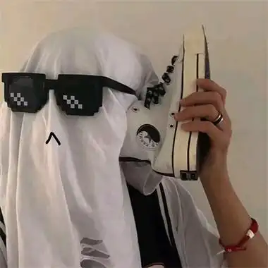 搞怪头像图片逗比抖音很搞笑的沙雕头像图