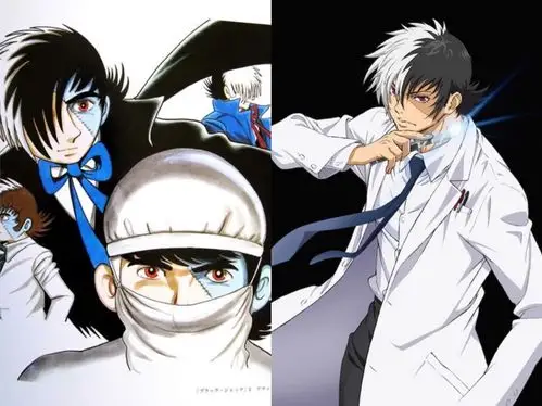 尸鬼与医学史观变化下的医生形象