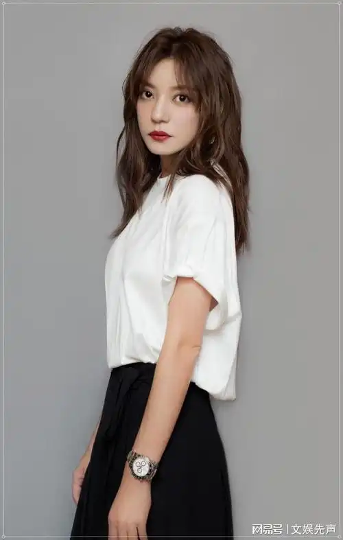 "小燕子"赵薇:大厦崩塌那一瞬