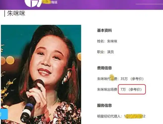 当晚,有5位港星参加了表演,他们分别是陈启泰,麦玲玲,乔宝宝和尹光,但