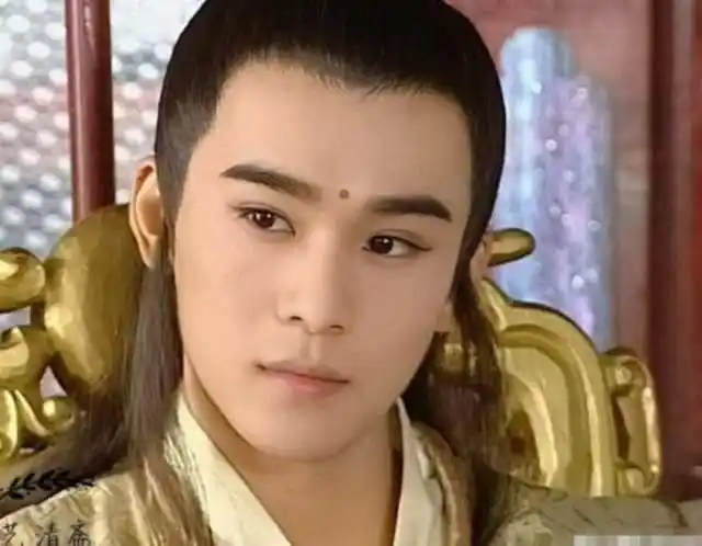 网评古装四大美男,胡歌上榜,他:你再说一遍?