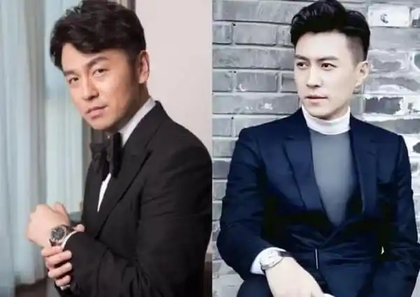 《我的前半生2》开启,靳东雷佳音重返舞台,新女主备受赞赏