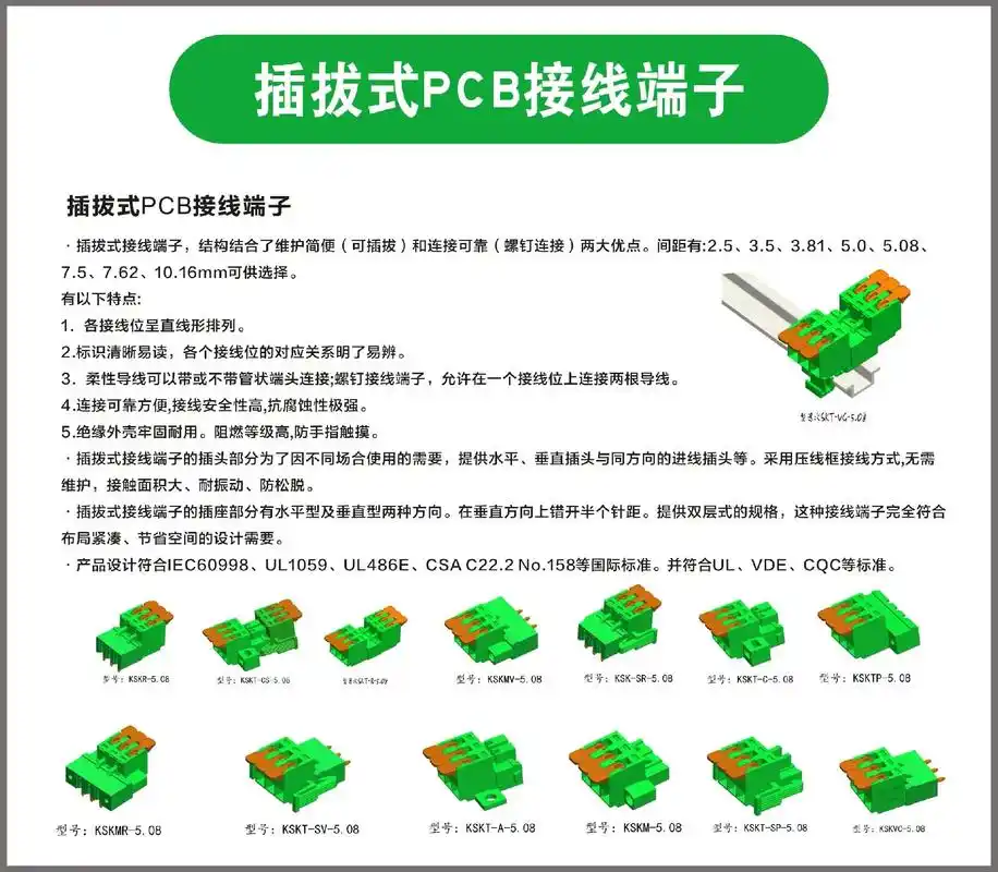 接线端子与连接器的组合.接线端子与连接器的 - 抖音