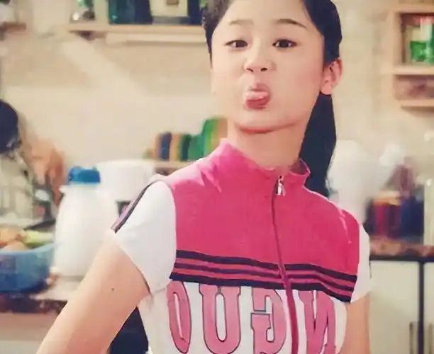 杨紫从小透明到实力流量小花她是怎么做到的