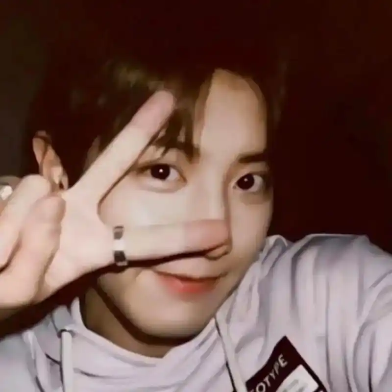 这张照片所以人都要给我知道!#朴灿烈 - 抖音