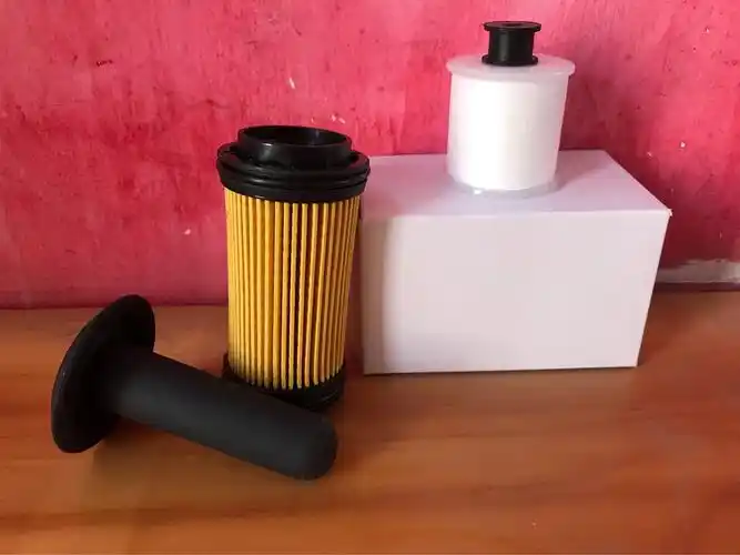 汽车机油滤芯