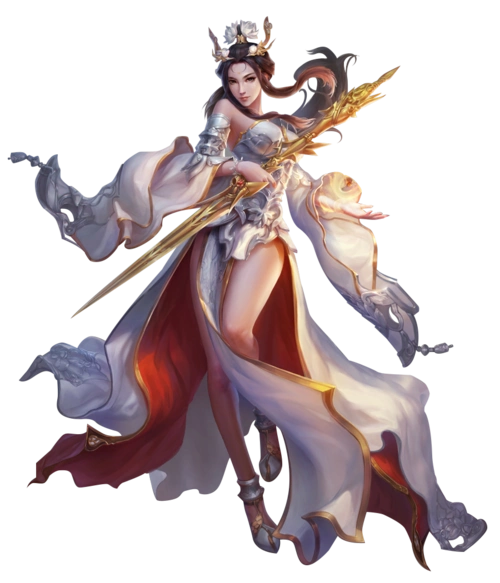 古风3d美图第三期