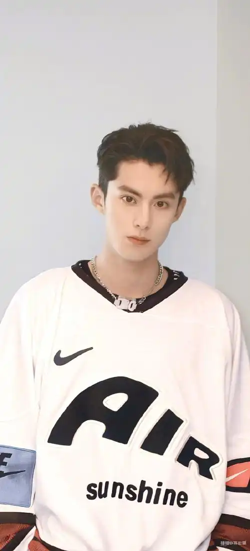 78自修6p锁屏壁纸,原图放在后面@王鹤棣_dylan专栏 · 棣一次