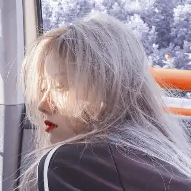 帅气并且很酷的女生头像合集 2023高冷很酷的女生头像_女生头像_美头