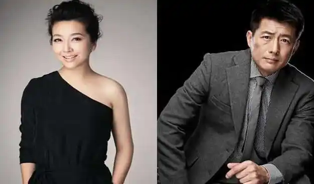 51岁江珊现状公开36岁小老公将她宠上天女儿颜值赶超自己