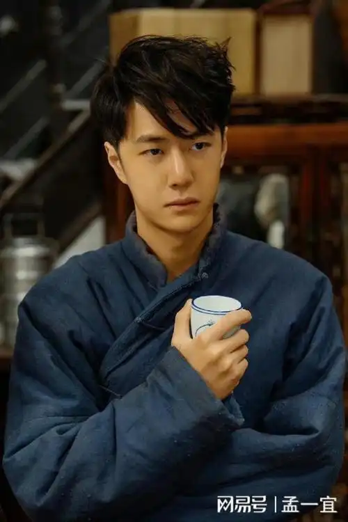 67王一博听到并立于雪山之巅笑了王一博和肖战的cp粉也炸锅了