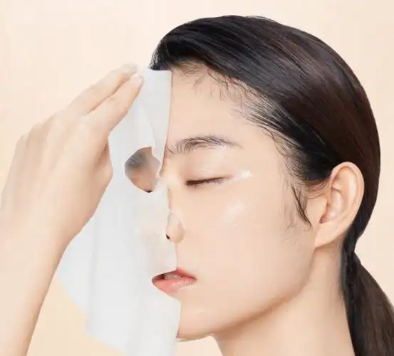 春季护肤有妙招_季节_补水_护肤品