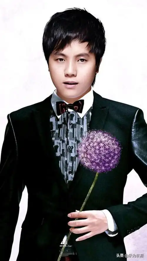 郑源新歌《梦海》延续源式情歌经典 - 西瓜视频