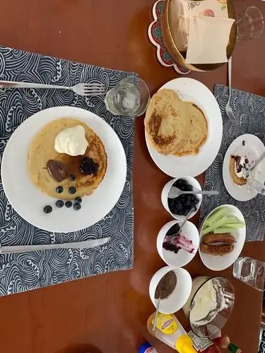 我爱咖啡加牛奶做的宝贝日常生活