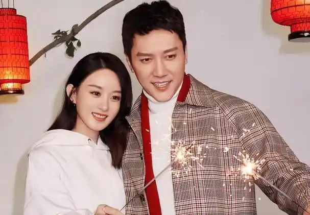 赵丽颖上热搜,因被曝"知三当三",引发网友热议,真相到底如何