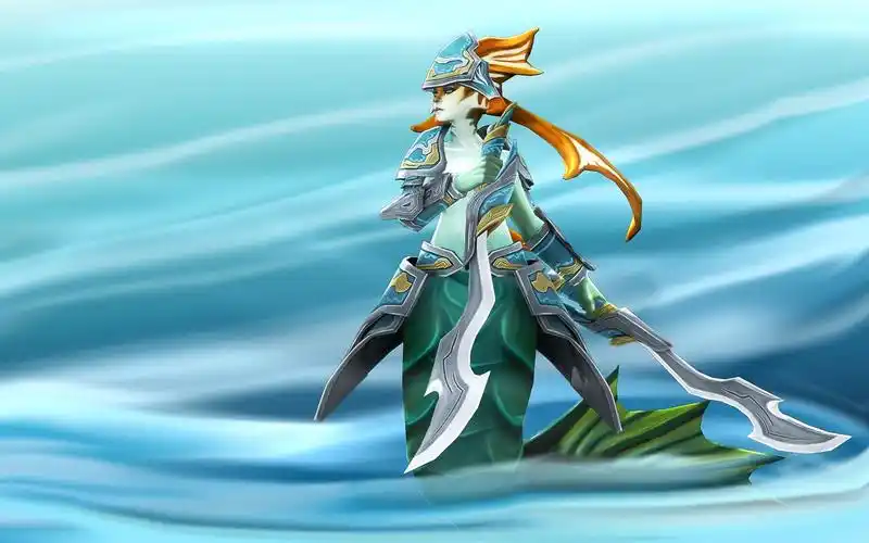 23娜迦海妖多线拉野方法和刷钱路线_哔哩哔哩 (゜-゜)つロ 干杯~-bili