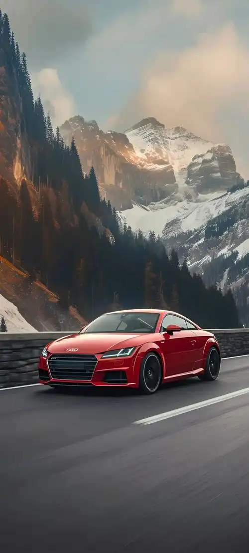 1电量都要换的超酷汽车壁纸高清原图下载