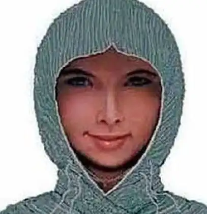 古代四大美女之一的貂蝉究竟有多美考古学家通过尸骨复原出图片