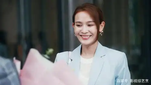 《安家》闪闪是王子的备胎,王子是珊珊的备胎,珊珊是同事的备胎