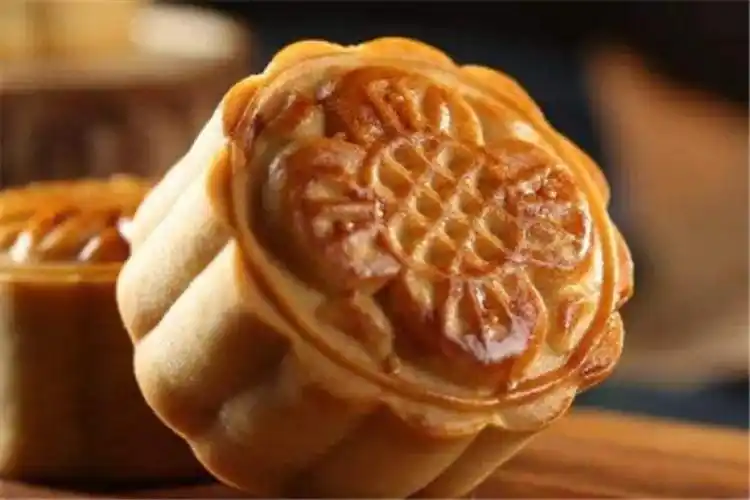 麦趣尔月饼加盟