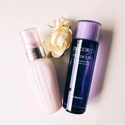 黛珂水乳精华使用顺序紫苏水和牛油果乳液使用顺序