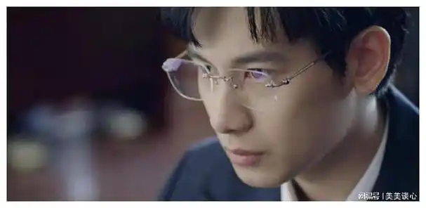 胡先煦再次惊艳照片曝光网友惊呼帅气大改变