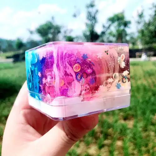 共490 件史莱姆泥发泄相关商品