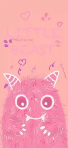 小怪兽吖 - 堆糖,美图壁纸兴趣社区