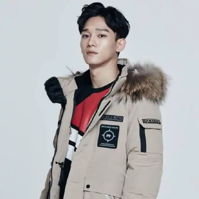 韩国男团exo成员chen金钟大官宣结婚 这才是爱情应该有的样子