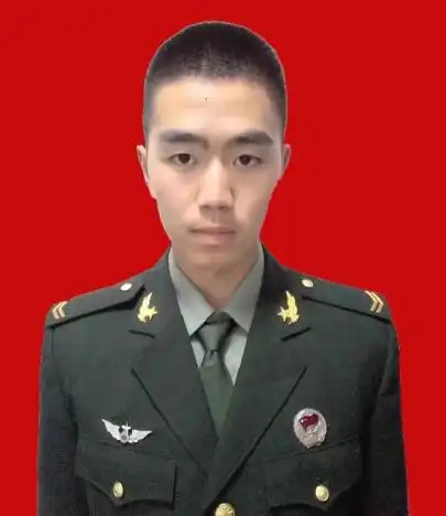 巴渝子弟兵八一光荣榜