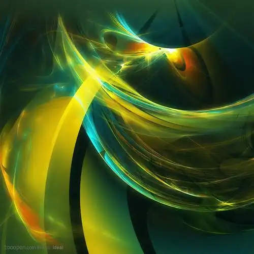 绿色竖条炫彩动感光晕线条波浪图片素材下载…-堆糖,美好生活研究所