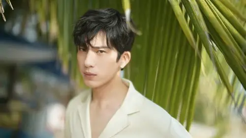 井柏然电影一帆风顺倒戗刺开拍还有电影失孤韩国上映啦