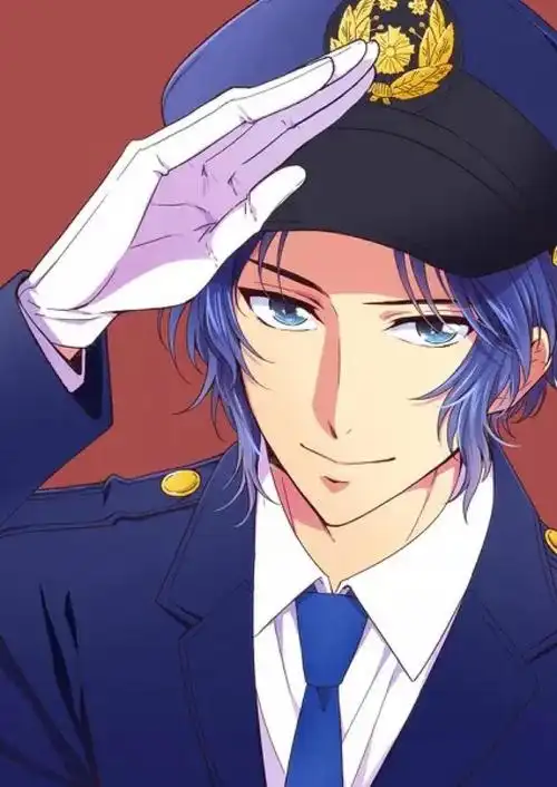 大家的二次元老公都是什么类型的啊