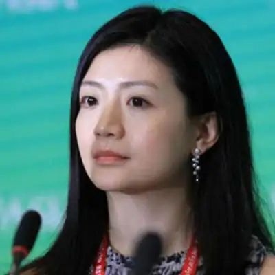 云峰基金李颖个人资料担任什么职务