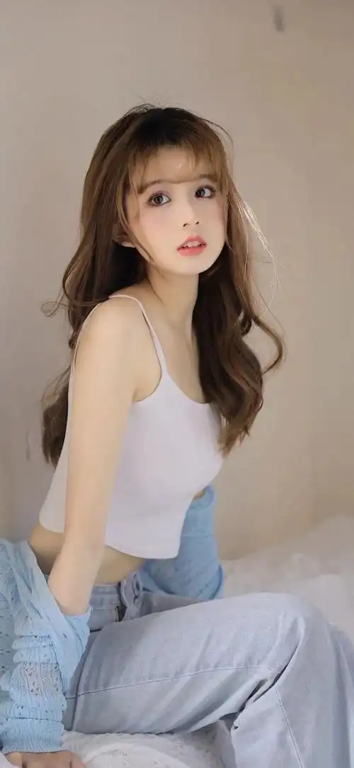 高清抖音美女壁纸